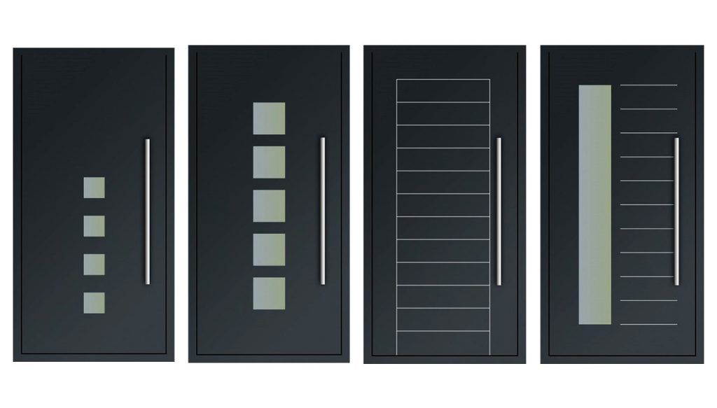 SAK Automatic Doors No. 1 High Quality Automatic doors, windows