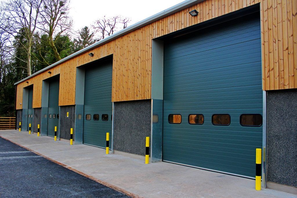 SAK Automatic Doors No. 1 High Quality Automatic doors, windows